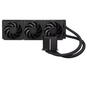 ASUS ProArt LC 360 | 3x120mm (360mm) | Črna | Vodno Hlajenje