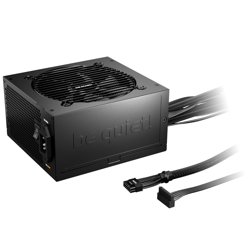 Be quiet! Pure power 12 | 750w | 80plus gold | bp003eu | napajalnik 1 Be quiet! Pure power 12 750w 80plus gold (bp003eu) napajalnik komponentko