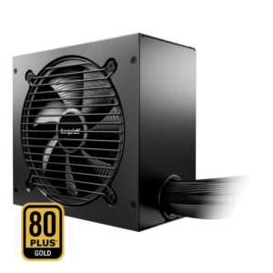 BE QUIET! Pure Power 12 | 850W | 80Plus Gold | BP004EU | Napajalnik