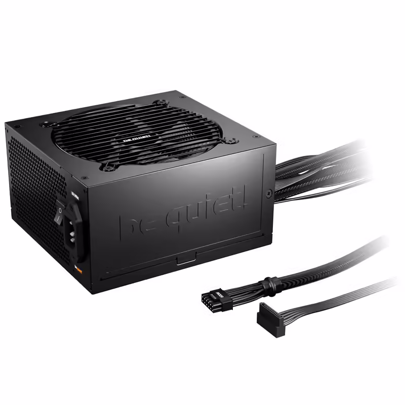 Be quiet! Pure power 12 | 850w | 80plus gold | bp004eu | napajalnik 1 Be quiet! Pure power 12 850w 80plus gold (bp004eu) napajalnik komponentko