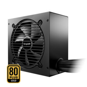 BE QUIET! Pure Power 12 | 1000W | 80Plus Gold | BP005EU | Napajalnik