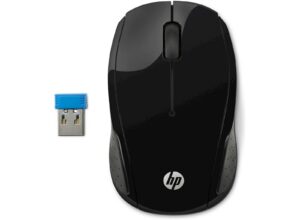 HP 200 | Brezžična | Miška
