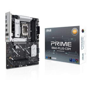 ASUS PRIME B860-PLUS-CSM | LGA1851 | DDR5 | ATX | Matična Plošča