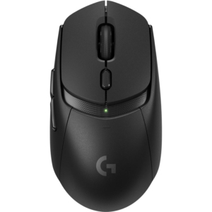 Logitech G309 LIGHTSPEED | HERO 25K 25.600 DPI | LIGHTFORCE | Bluetooth | Črna Brezžična Gaming Miška