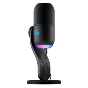 LOGITECH G Yeti GX | LIGHTSYNC RGB | USB | Gaming Mikrofon