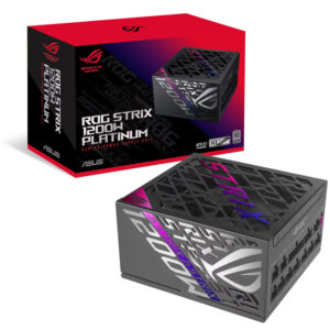 ASUS ROG STRIX 1200W | 80Plus Platinum | Modularni Napajalnik