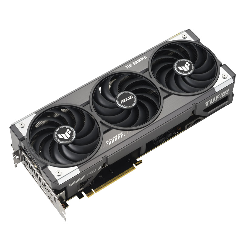 Asus rtx 5070 tuf gaming 12gb | gddr7 | oc | tuf-rtx5070-o12g-gaming | gaming grafična kartica 1 Asus tuf gaming geforce rtx 5070 12gb gddr7 oc (tuf-rtx5070-o12g-gaming) gaming grafična kartica komponentko