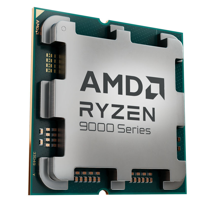 Amd ryzen 9 9900x3d | ryzen 9000 series | 12 jeder 24 niti | do 5. 5 ghz | 140 mb predpomnilnika | am5 procesor 3 Amd ryzen 9 9900x3d | 4,4/5,5ghz | 12 jedr 24 niti | am5 | box procesor