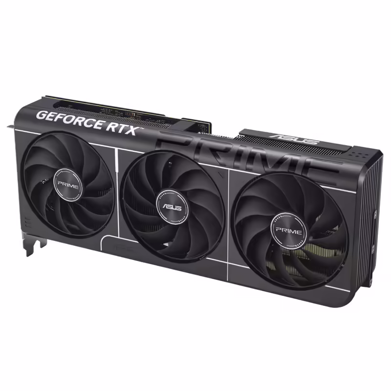 Asus rtx 5070 prime 12gb | gddr7 | oc | prime-rtx5070-o12g | grafična kartica 1 Asus prime geforce rtx 5070 12gb gddr7 oc (prime-rtx5070-o12g) grafična kartica komponentko