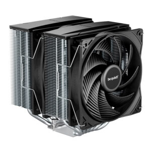 BE QUIET! PURE ROCK PRO 3 | BK041 | 2x120mm | 250W | Procesorski Hladilnik
