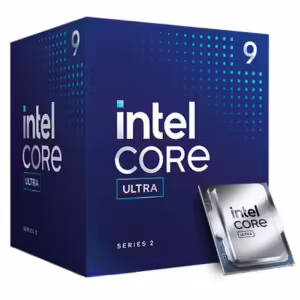 INTEL Core Ultra 9 285 | 2,5/5,6GHz | 24 Jedr 24 Cores | LGA1851 | BOX Procesor