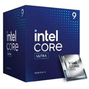 INTEL Core Ultra 9 285 | 2,5/5,6GHz | 24 Jedr 24 Cores | LGA1851 | BOX Procesor