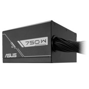 ASUS Prime 750G | 750W | 80Plus Bronze | ATX | Napajalnik