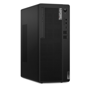 LENOVO ThinkCentre M70t Gen5 | i5-14400 | 16GB | 512GB | 12U60002ZY | Windows 11 Pro | Namizni Računalnik + Tipkovnica & Miška