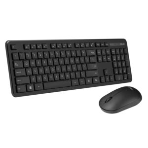 ASUS CW100 | USB | SLO g. | Brezžična | Copilot Tipkovnica + Miška