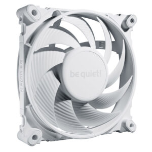 BE QUIET! SILENT WINGS 4 | BL114 | 120mm 4-pin PWM | Bela | Ventilator