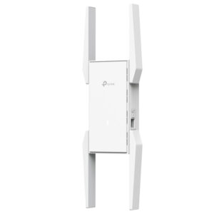 TP-Link Omada EAP673 AX5400 | Wi-Fi 6 5400 Mbps | 2.5G PoE+ | Stropna Dostopna Točka