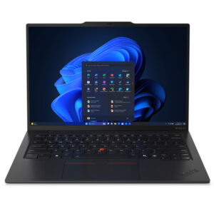 LENOVO ThinkPad X1 Carbon Gen 13 | 35,6cm (14") | 2.8K | Ultra 7 258V | 32GB | 1TB | 21NS004MSC | W11P | Prenosnik z Zaslonom na Dotik