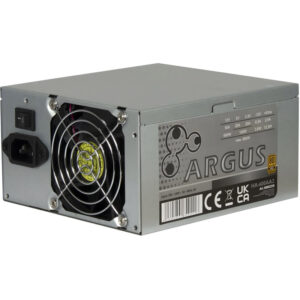 INTER-TECH HA-600AA2 600W | Napajalnik za Strežnike