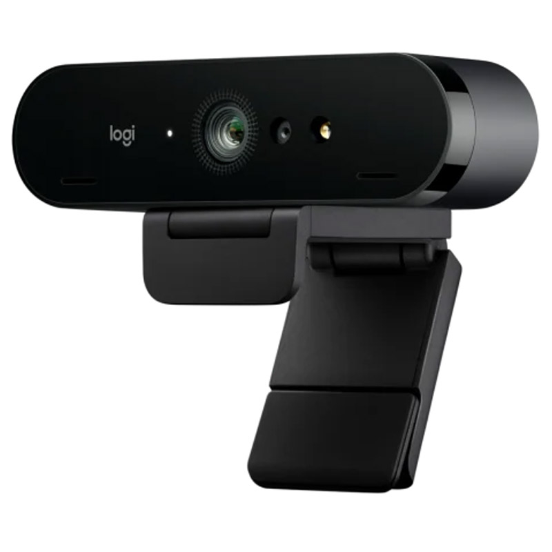 Logitech brio | 4k | spletna kamera 1 Komponentko: logitech brio 4k spletna kamera