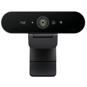 LOGITECH BRIO | 4K | Spletna Kamera