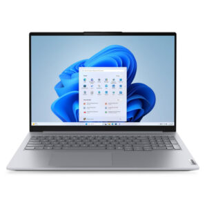 Lenovo ThinkBook 16 G8 IAL | Core Ultra 5 225U | 16GB DDR5 | 512GB SSD | 16" WUXGA IPS | Windows 11 Pro | Prenosnik