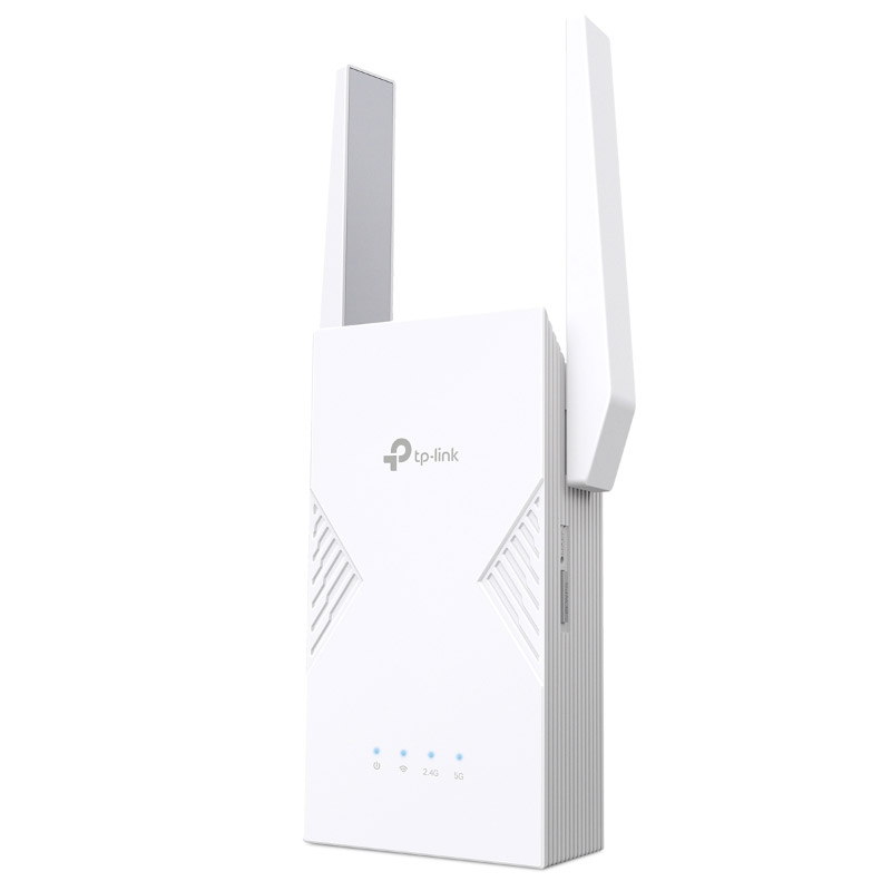 Tp-link re235be be3600 | wi-fi 7 | 2. 5g | wifi ojačevalec 1 Zasebno: tp-link re235be be3600 wi-fi7 2. 5g ojačevalec extender
komponentko