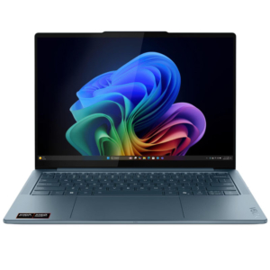 LENOVO Yoga Slim 7 14AKP10 | 35,6cm (14") | WQXGA+ | OLED | Ryzen AI 7 350 | 32GB | 1TB | W11H | 83JY000YSC | Prenosni Računalnik