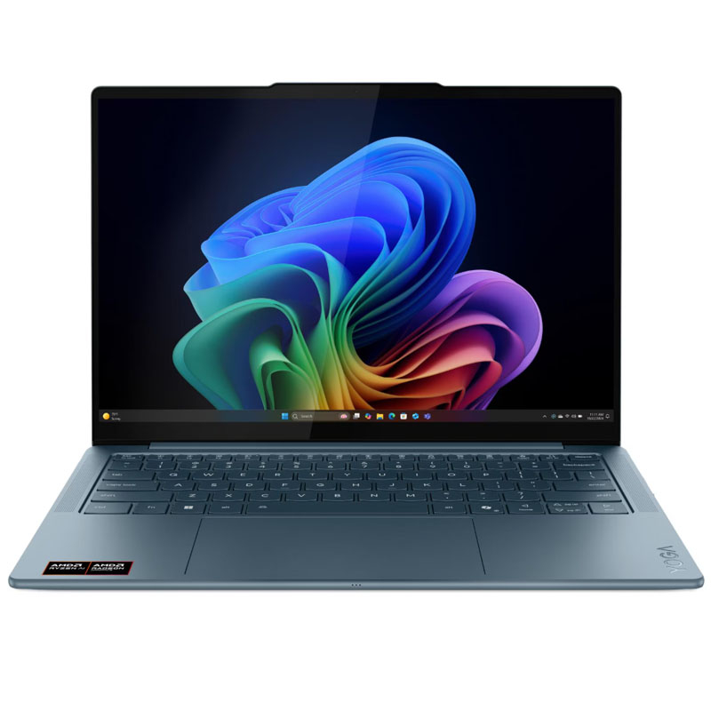Lenovo yoga slim 7 14akp10 | 35,6cm (14") | wqxga+ | oled | ryzen ai 7 350 | 32gb | 1tb | w11h | 83jy000ysc | prenosni računalnik 1 Komponentko: lenovo yoga slim 7 14akp10 14″ (35,56cm) wqxga+ oled ryzen ai 7 350 32gb 1tb windows 11 home prenosni računalnik 83jy000ysc