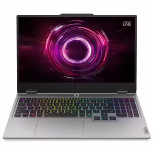 LENOVO LOQ 15AHP10 | 39,6cm (15,6") | R7 250 | 16GB | 1TB | RTX 5060 | 83JG004PSC | Gaming Prenosnik