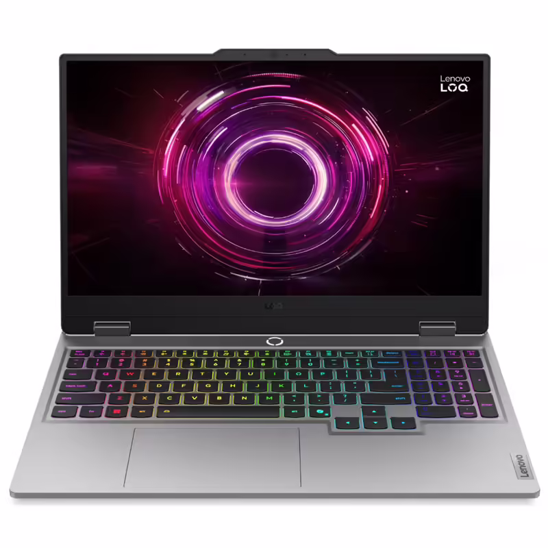 Lenovo loq 15ahp10 rtx 5060 gaming prenosnik