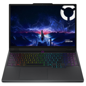 Lenovo Legion 5i 15IRX10 | Core I7-13650HX | 32GB RAM | 1TB SSD | GeForce RTX 5060 | 15,3" WUXGA 165Hz | Windows 11 Home | Gaming Prenosnik
