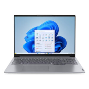 LENOVO ThinkBook 16 G7 ARP | 40,64cm (16") | WUXGA | Ryzen 5 7535HS | 16GB | 512GB | W11P | 21MW0024SC | Prenosni Računalnik