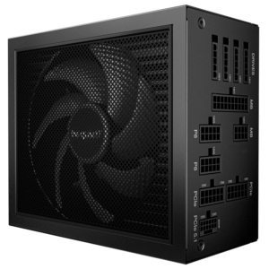 Be Quiet! Dark Power 14 BP019EU 850W | 80Plus Titanium ATX 3.1 PCIe 5.1 | Modularni ATX Napajalnik