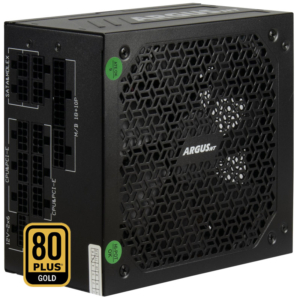 INTER-TECH ARGUS HA-1000BA4 1000W | 80Plus Gold | ATX | Napajalnik