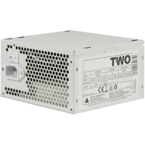 INTER-TECH SL-700 Plus TWO 700W | ATX | Beli Napajalnik