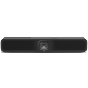 LOGITECH MEETUP 2 | 4K | HDMI USB | Nosilec | Mikrofon | Zvočniki | All-in-One Konferenčna Kamera