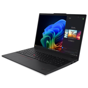 Lenovo ThinkPad T16 Gen 4 21QN001DSC | 16" WUXGA IPS 400 Nit | Ryzen AI 7 PRO 350 | 32GB DDR5 | 1TB SSD | Windows 11 Pro | Prenosni Računalnik