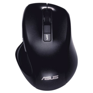 ASUS MW202 | Črna | Brezžična Optična Miška