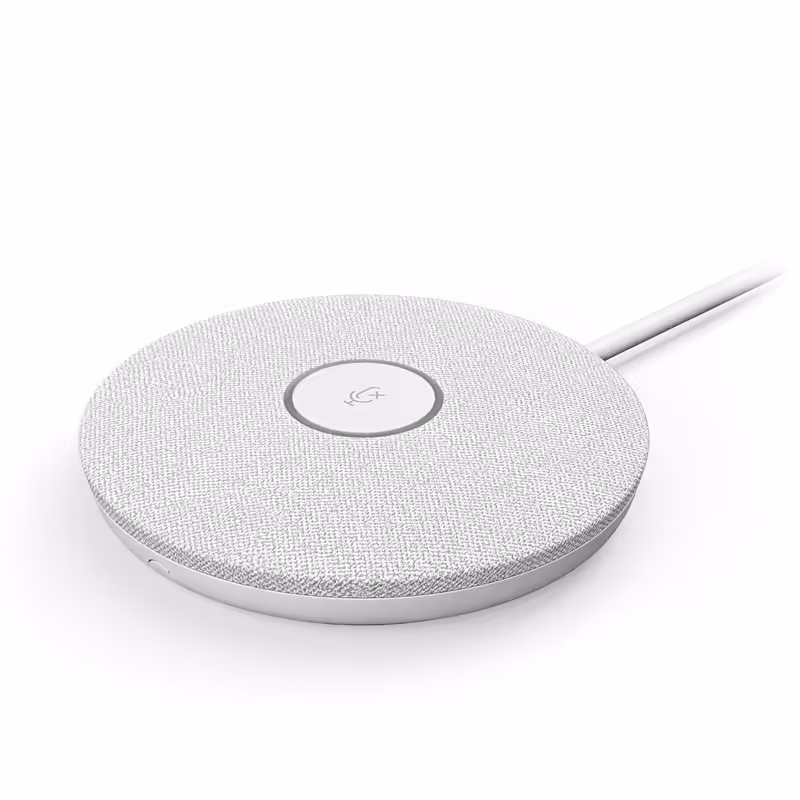 Logitech rally mic pod hub led | led | žični | dodatni mikrofon | bela | zanesljiva razširitev za rally sistem 1 Logitech rally mic pod hub led za rally žični sistem dodatni beli mikrofon
komponentko