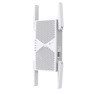 TP-Link RE405BE BE6500 | Wi-Fi 7 6,5 Gbps Dual-Band | 2,5G LAN | EasyMesh | Wi-Fi Ojačevalec