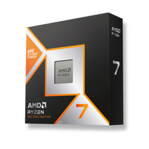 AMD Ryzen 7 9850X3D 96MB | Do 5,6Ghz | AM5 | BOX Procesor