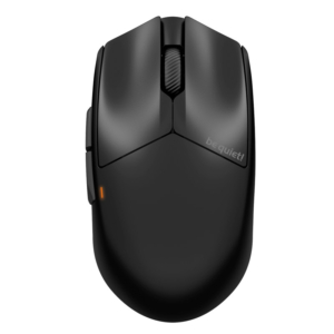 Be Quiet! Dark Perk SYM | Brezžična Optična Gaming Miška | 32.000 DPI 8.000 Hz | 55 g | Črna Miška