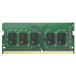 Synology D4ES03-8G | 8GB DDR4 ECC SODIMM 2666MHz | 260-Pin | Za Synology NAS | RAM Pomnilnik