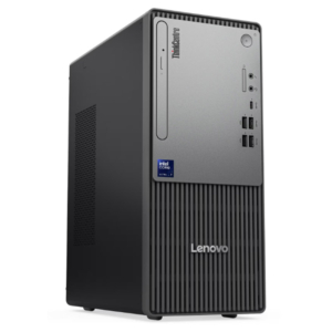 Lenovo ThinkCentre Neo 50t Gen6 | Intel Core Ultra 5 225 | 16GB DDR5 | 1TB SSD | Windows 11 Pro | Tipkovnica + Miška | Tower Namizni Računalnik
