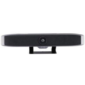 Hikvision iDS-UVC-X28-B | 4K 8MP HDR AI Sledenje | USB-C WiFi Bluetooth RJ45 | All-In-One Konferenčna Kamera