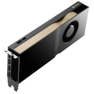 PNY NVIDIA RTX 4500 Ada Generation | 24GB GDDR6 ECC | PCIe 4.0 | 4x DisplayPort | Profesionalna Grafična Kartica