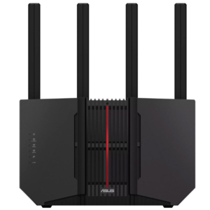 ASUS RT-BE92U BE9700 | Tri-Band Wi-Fi 7 9700 Mbps | 10G In AiMesh | Brezžični Usmerjevalnik