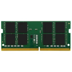Kingston | 16GB | DDR4 | 3200MHz | SODIMM | CL22 | 1.2V | RAM Pomnilnik