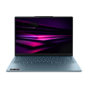 LENOVO Yoga Slim 7 14AGP11 | 14" 2.8K OLED 120Hz | Ryzen AI 7 445 | 32GB RAM 1TB SSD | Windows 11 Home | Prenosni Računalnik